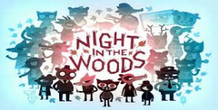 Night in the Woods