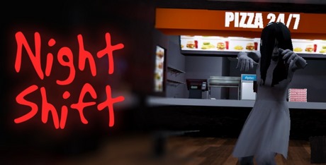 Five Nights at Lust Download - GameFabrique