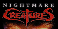 Nightmare Creatures