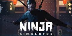 Ninja Simulator