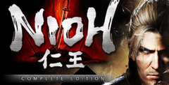 Nioh: Complete Edition