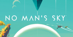 No Man's Sky