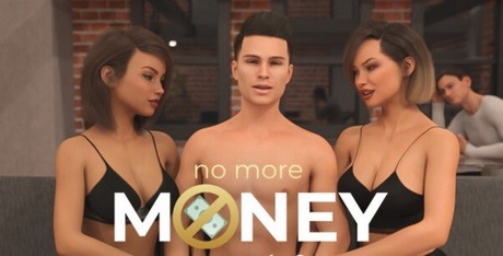 No More Money