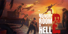 No More Room in Hell 2