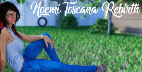 Noemi’s Toscana Rebirth