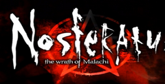 Nosferatu: The Wrath Of Malachi