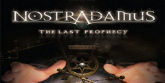 Nostradamus: The Last Prophecy