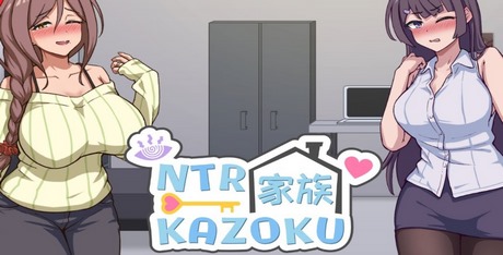 NTR Family Kazoku