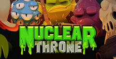 Nuclear Throne instaling