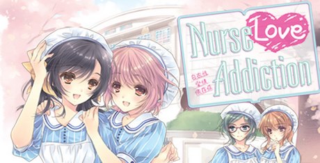 Nurse Love Addiction