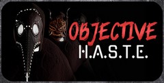 Objective H.A.S.T.E. – Survival Horror Escape
