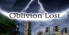 Oblivion Lost