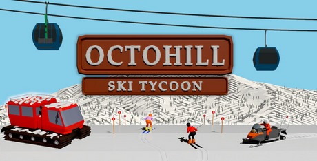 Octohill Ski Tycoon
