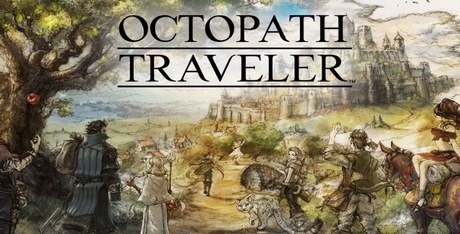 download free octopath traveller 2