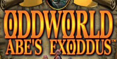 Oddworld: Abe's Exoddus