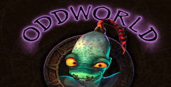 Oddworld: Abe's Oddysee