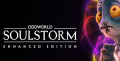 Oddworld: Soulstorm Enhanced Edition