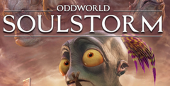 Oddworld: Soulstorm