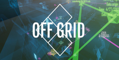 OFF GRID : Stealth Hacking