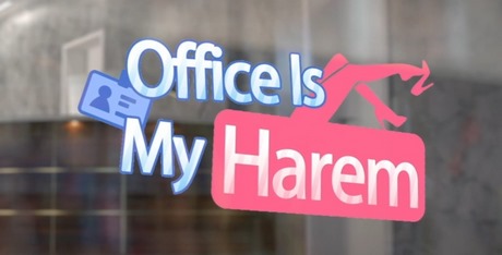 Office Is My Harem