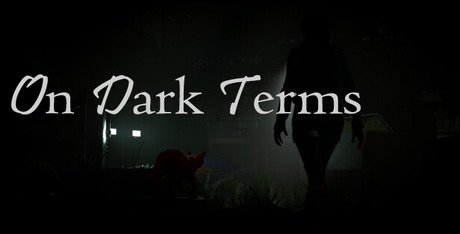 On Dark Terms