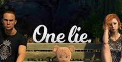 One Lie