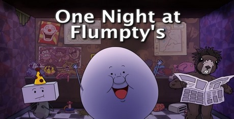 One Night at Flumpty's