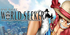 One Piece: World Seeker