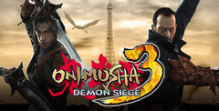 onimusha 3 demon siege pc trainer