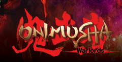 Onimusha Warlords