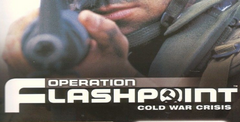 Operation Flashpoint: Cold War Crisis