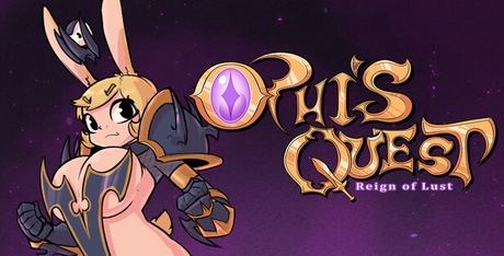 Ophi’s Quest Reign of Lust