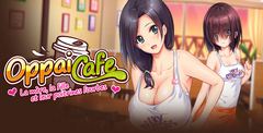 oppai cafe english traslation patch