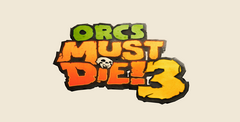 Orcs Must Die 3