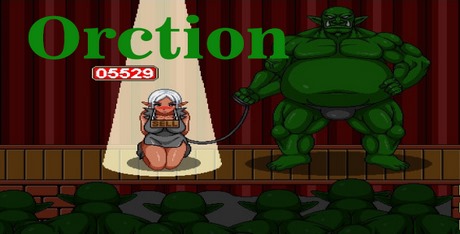 Orction