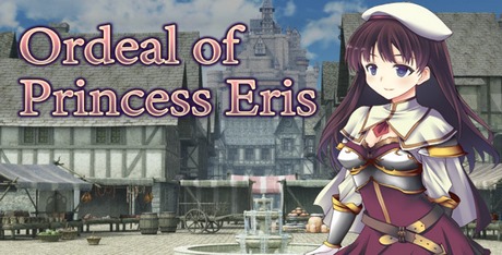 Ordeal of Princess Eris