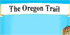 Oregon Trail Deluxe