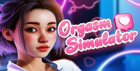 Orgasm Simulator 2023