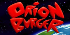 Orion Burger