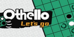 Othello Let’s Go