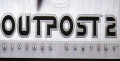 Outpost 2: Divided Destiny