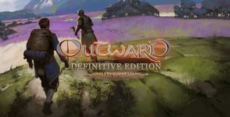 downloading Outward Definitive Edition