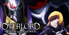 Overlord: Escape From Nazarick