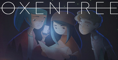 Oxenfree