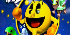 Pac-Man: Adventures in Time