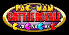 Pac Man Battle Royale