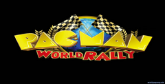 Pac Man World Rally