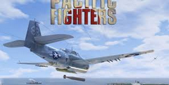 Pacific Fighters