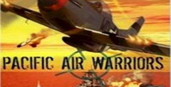 Pacific Warriors: Air Combat Action