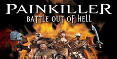 Painkiller battle out of hell коды